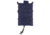 High Speed Gear HSGI Belt Mounted TACO Pouch, LE Blue, 13TA00LE