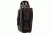 High Speed Gear Duty Handcuff Taco U-Mount Case, Black, 41D000BK