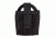 High Speed Gear HSGI Duty Handcuff TACO U-Mount Pouch, Black, 41D000BK