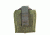 High Speed Gear HSGI Duty Handcuff TACO U-Mount Pouch, Olive Drab, 41D000OD