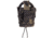 High Speed Gear HSGI Handcuff Taco Case, MultiCam Black, 13DC10MB