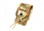 High Speed Gear HSGI Taco Covered Handcuff Case, MultiCam, 10DC10MC