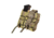 High Speed Gear HSGI LEO Platform Open Adaptable Pistol Pouch, Olive Drab, 13PC10OD