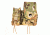 High Speed Gear Leo Taco MOLLE Covered Pouch, MultiCam, 18PC00MC