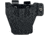 High Speed Gear S&amp;W Chained Handcuff Pouch, Universal HSG Clips, Basket Weave, 42DCSCBW