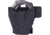 High Speed Gear S&amp;W Chained Handcuff Pouch, Universal HSG Clips, Black, 42DCSCBK