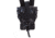 High Speed Gear Slick Handcuff TACO U-Mount Pouch, Black, 11DCK2BK