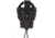 High Speed Gear Slick Taco Handcuff Case, Basket Weave - BK, 11DCK2BW