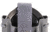 High Speed Gear Slick Taco Handcuff Case, Wolf Gray, 11DCK2WG
