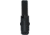 High Speed Gear Uniform Line Stinger Flashlight Holder, Black - 42FLS1BK