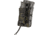 High Speed Gear HSGI X2RP Taco MOLLE Pouch, MultiCam Black, 112RP0MB