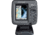 Humminbird 386ci DI Combo Marine GPS Navigator, 3.5&quot;, 256 Colors (8-bit), Sonar Detector 4090501