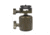 Hog Saddle TH-1.4 Turtle Head