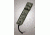 HOGUE Gear Fixed Blade Slim Sheath, Green 10.5in. OAL 35061