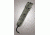 HOGUE Gear Fixed Blade Slim Sheath, Green 12in. OAL 35041