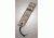 HOGUE Gear Fixed Blade Slim Sheath, Tan 10.5in. OAL 35063