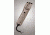 HOGUE Gear Fixed Blade Slim Sheath, Tan 10.5in. OAL 35063