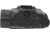 Holosun P.ID CREE LED 1000 Lumen Light, Black, P.ID