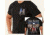 Hornady 2Nd Amendment Tshirt Xxl, Black 99672XXL