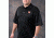 Hornady Moisture-Wicking Polo Shirt, Black, Small 9971S