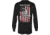 HOWITZER Defend L/S Tee - Mens, Black, Extra Large, CV4571-BK-XL