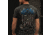 HOWITZER Defiant 76 S/S Tee - Mens, Vintage Black, Medium, CV7089-VBK-M