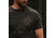HOWITZER Defiant 76 S/S Tee - Mens, Vintage Black, Medium, CV7089-VBK-M