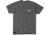 HOWITZER Iron Sharpens Iron S/S Tee - Mens, Graphite Heather, 3XL, CV7094-GRHE-3X