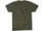 HOWITZER Liberty Snake S/S Tee - Mens, Surplus Green, Small, CV7025-SURG-S