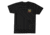 HOWITZER Mountain Strong S/S Tee - Mens, Black, 2XL, CV7112-BK-2X