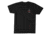 HOWITZER No Fear S/S Tee - Mens, Black, Medium, CV7118-BK-M