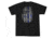 HOWITZER Patriot Day S/S Tee - Mens, Black, 2XL, CV6797-BK-2X