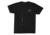 HOWITZER Patriot Hammer S/S Tee - Mens, Black, Small, CV5266-BK-S