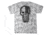 HOWITZER Peacemaker Rust S/S Tee - Mens, White Camo, Large, CV5327-WHCM-L
