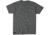 HOWITZER Stalk S/S Tee - Mens, Graphite Heather, Extra Large, CV6749-GRHE-XL