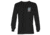 HOWITZER Support L/S Tee - Mens, Black, 3XL, CV7064-BK-3X