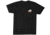 HOWITZER Sweet Land S/S Tee - Youth, Black, Medium, CVY7085-BK-M