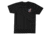 HOWITZER We Will Defend S/S Tee - Mens, Black, 2XL, CV6069-BK-2X