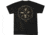 HOWITZER Wilderness S/S Tee - Youth, Black, Extra Large, CVY7081-BK-XL