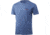 HUK Performance Fishing Big Mouth Tee - Men's, Titanium Heather, M, H1000328-482-M