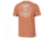 HUK Performance Fishing Cold Bass Tee - Mens, Sunburn, S, H1000460-216-S
