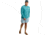 HUK Performance Fishing Graphic Long Sleeve Tee - Mens, Storm Blue, Extra Large, H1000533-394-XL