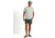 HUK Performance Fishing Drift Printed Short Sleeve Crew - Mens