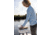 HUK Performance Fishing Icon Printed Crew - Mens
