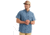HUK Performance Fishing Icon Short Sleeve Shirt - Mens