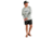 HUK Performance Fishing Pursuit Long Sleeve Crew - Mens
