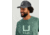 HUK Performance Fishing Icon LS Crew Shirt - Mens, North Atlantic, Small, H1200573-365-S