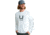 HUK Performance Fishing KC Icon Graphic Long Shirt - Mens, White, Small, H1200629-100-S
