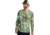 HUK Performance Fishing Mossy Oak Pursuit Crew - Mens, Mo Sw Freshwtr, Medium, H1200610-947-M