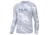 HUK Performance Fishing Mossy Oak Pursuit Crew - Mens, Moe Sw Bonefish, 2XL, H1200610-978-XXL